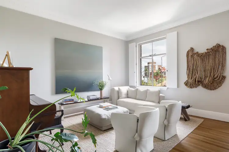 Fourth view of Homely apartment listing, 7/412 Edgecliff Road, Woollahra NSW 2025