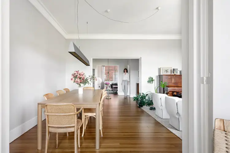Sixth view of Homely apartment listing, 7/412 Edgecliff Road, Woollahra NSW 2025