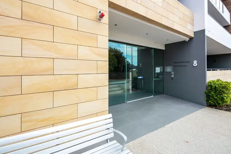 Sixth view of Homely unit listing, 516/8 Graylands Road, Claremont WA 6010