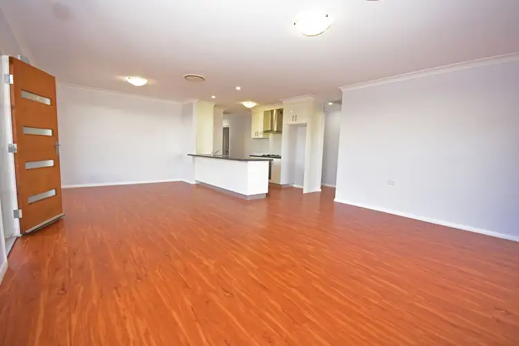 Third view of Homely apartment listing, 8/19-21 Boundary Road, Dubbo NSW 2830