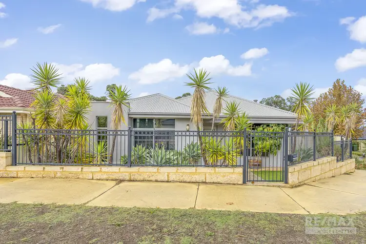 22 Arvada Street, Clarkson WA 6030