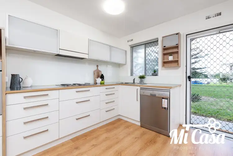 Second view of Homely apartment listing, 17/4 Southend Road, Hamilton Hill WA 6163
