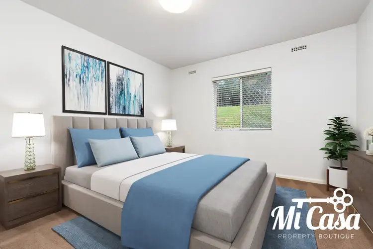 Sixth view of Homely apartment listing, 17/4 Southend Road, Hamilton Hill WA 6163