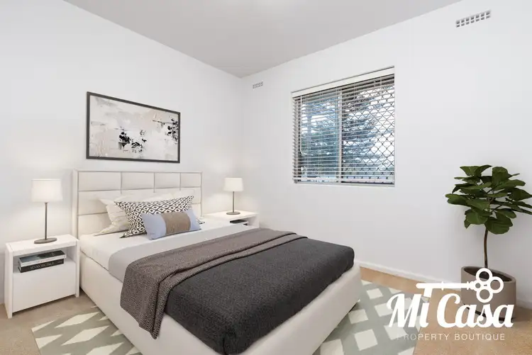 Seventh view of Homely apartment listing, 17/4 Southend Road, Hamilton Hill WA 6163