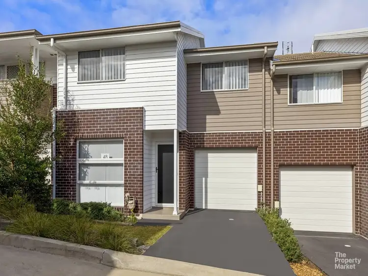 48/26 Harbord Street, Bonnells Bay NSW 2264