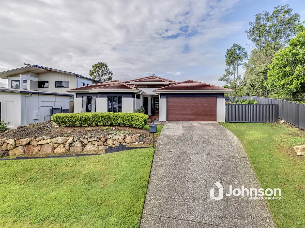 Main view of Homely house listing, 1 Wildwood Crescent, Flagstone QLD 4280