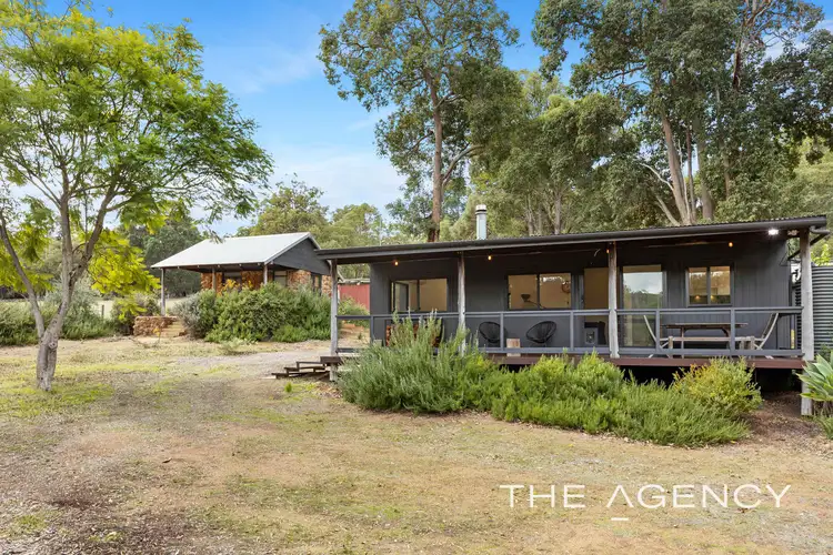 217 Breeze Road, Gidgegannup WA 6083