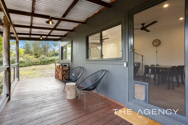 Sixth view of Homely house listing, 217 Breeze Road, Gidgegannup WA 6083