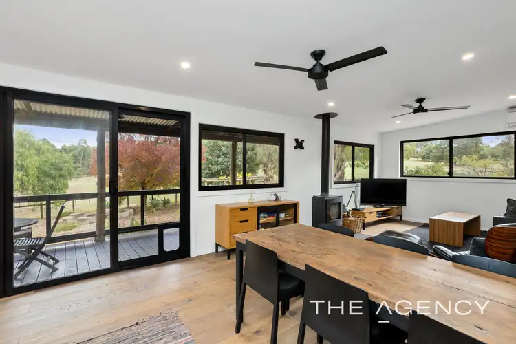 Seventh view of Homely house listing, 217 Breeze Road, Gidgegannup WA 6083