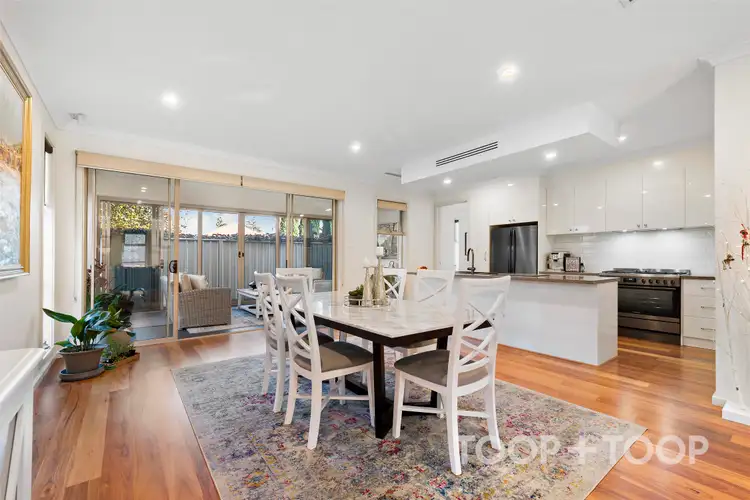 Third view of Homely house listing, 35B Partridge Street, Glenelg SA 5045