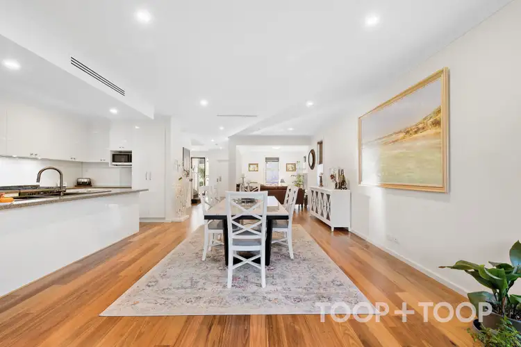 Fourth view of Homely house listing, 35B Partridge Street, Glenelg SA 5045