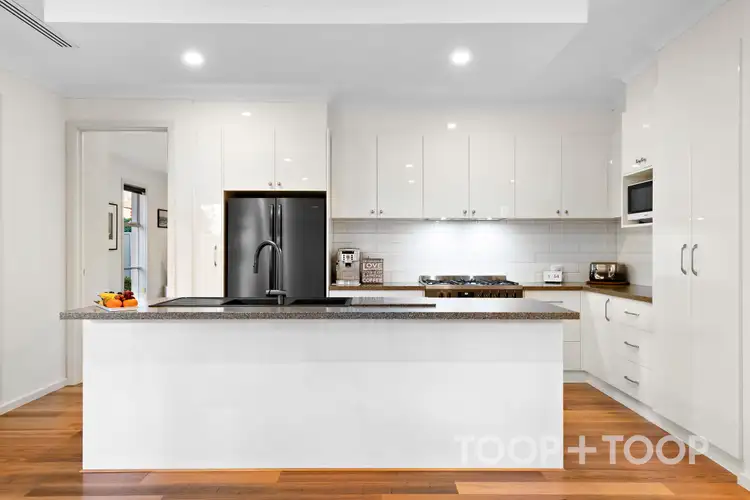 Fifth view of Homely house listing, 35B Partridge Street, Glenelg SA 5045