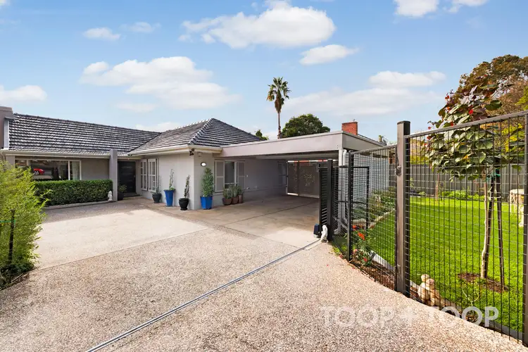 413A Kensington Road, Rosslyn Park SA 5072