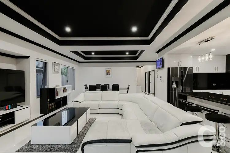 Second view of Homely house listing, 25 Peridot Pass, Wellard WA 6170