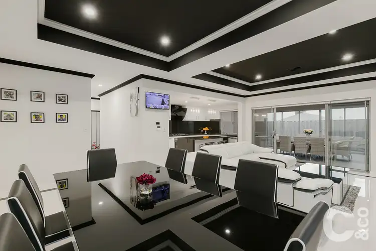 Fourth view of Homely house listing, 25 Peridot Pass, Wellard WA 6170