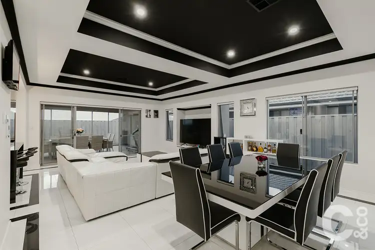 Sixth view of Homely house listing, 25 Peridot Pass, Wellard WA 6170