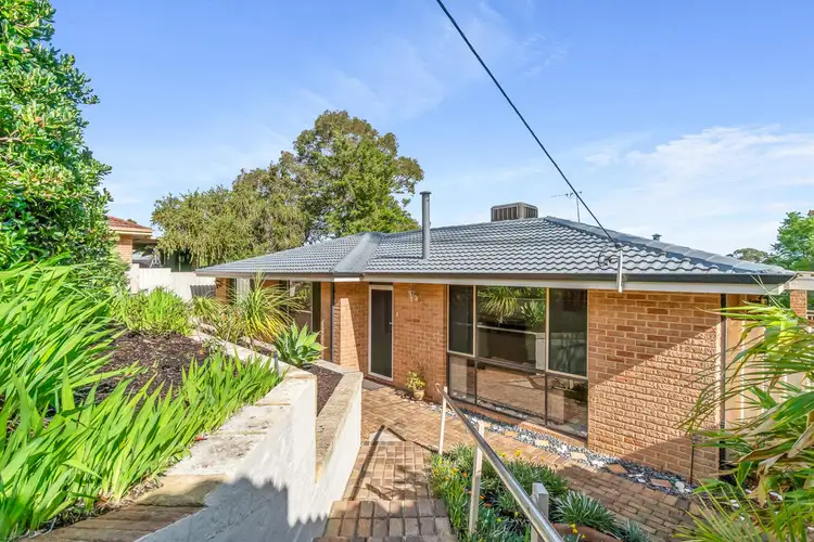 Sixth view of Homely house listing, 7 Jindinga Way, Wanneroo WA 6065