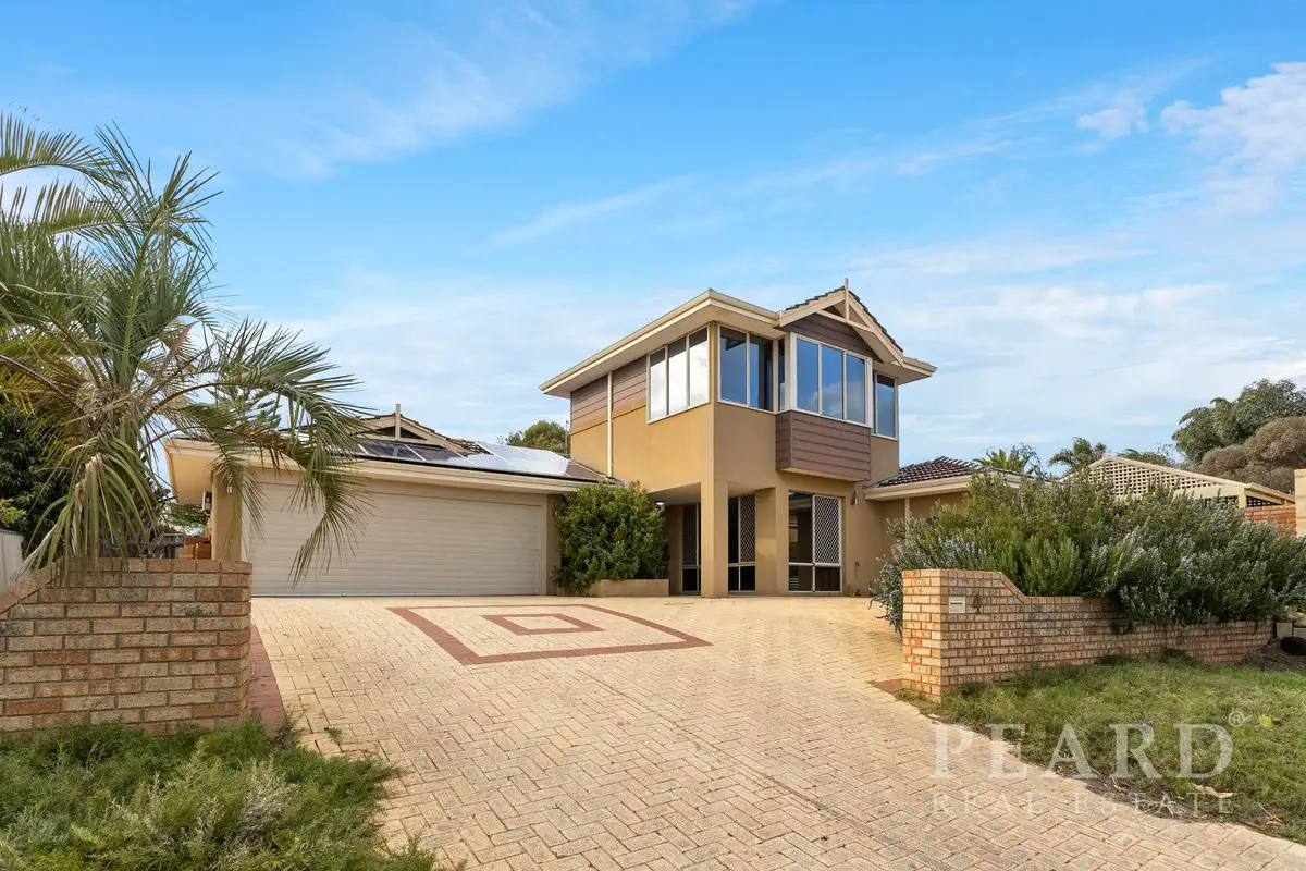 Main view of Homely house listing, 4 Dove Mews, Joondalup WA 6027
