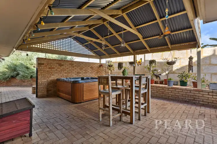 Fifth view of Homely house listing, 4 Dove Mews, Joondalup WA 6027