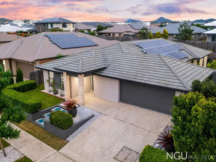 91 Harmony Crescent, South Ripley QLD 4306