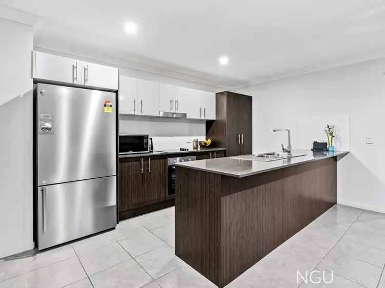 Third view of Homely house listing, 91 Harmony Crescent, South Ripley QLD 4306