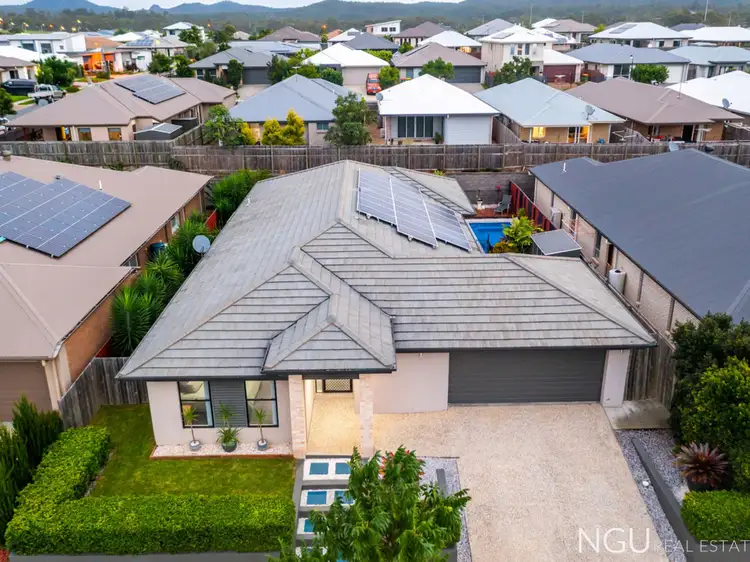 Fifth view of Homely house listing, 91 Harmony Crescent, South Ripley QLD 4306