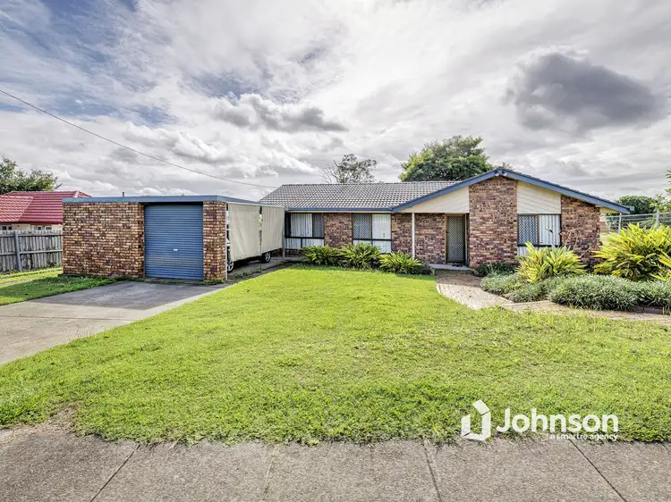 2705 Ipswich Road, Darra QLD 4076