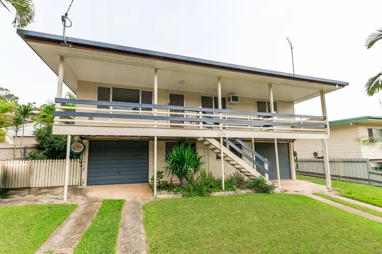 77 Boles Street, West Gladstone QLD 4680