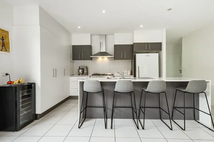 Second view of Homely house listing, 12 Telopea Place, Kirkwood QLD 4680