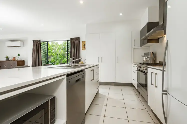 Third view of Homely house listing, 12 Telopea Place, Kirkwood QLD 4680
