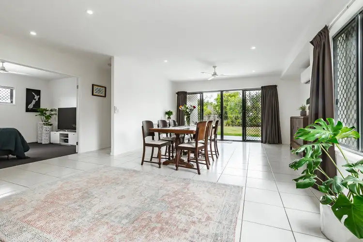 Fifth view of Homely house listing, 12 Telopea Place, Kirkwood QLD 4680