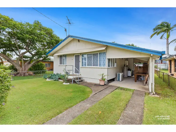 Main view of Homely house listing, 26 Pearson Street, West Rockhampton QLD 4700