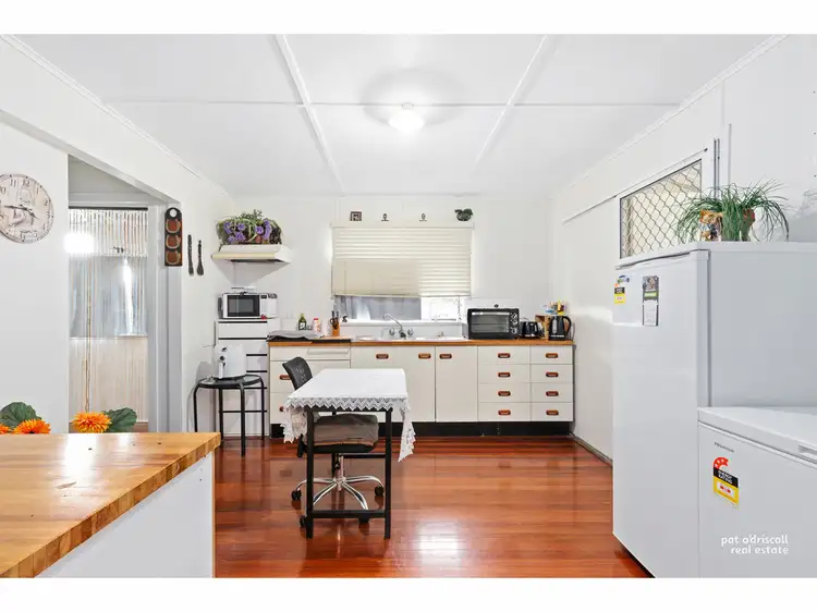 Second view of Homely house listing, 26 Pearson Street, West Rockhampton QLD 4700