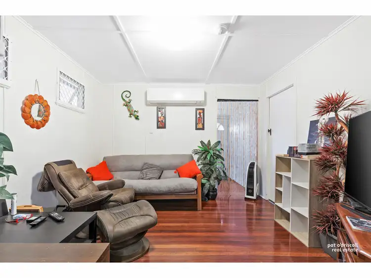 Third view of Homely house listing, 26 Pearson Street, West Rockhampton QLD 4700