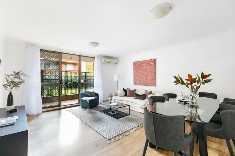 3/143 Sydney Street, North Willoughby NSW 2068