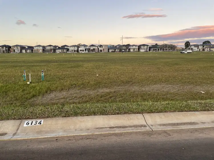 LOT 6182 Mariner Avenue, Schofields NSW 2762