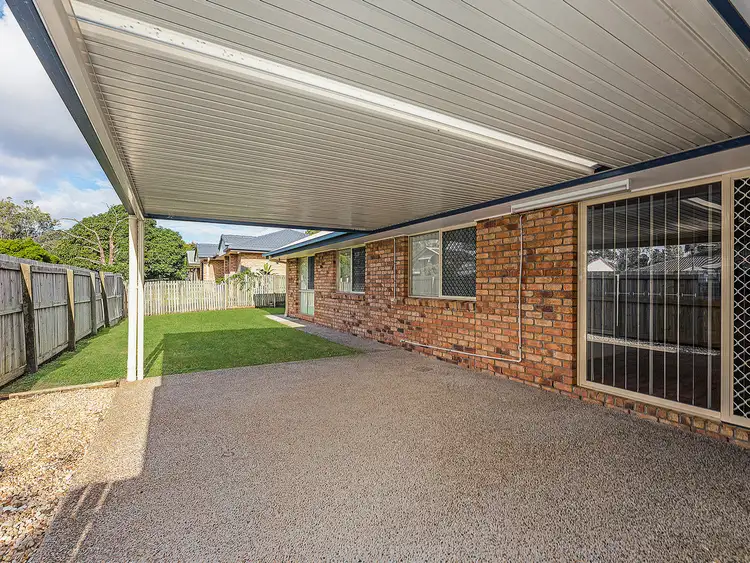 Third view of Homely house listing, 7 Elmhurst Crescent, Flinders View QLD 4305