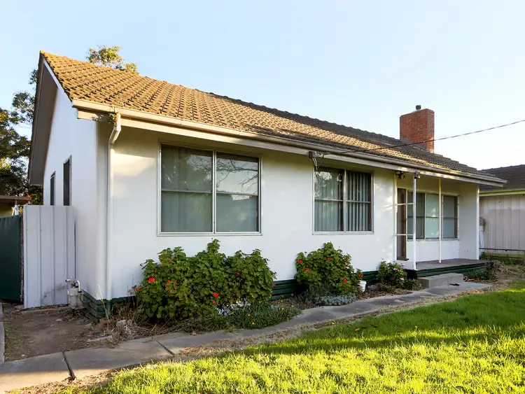22 Hoddle Street, Sale VIC 3850