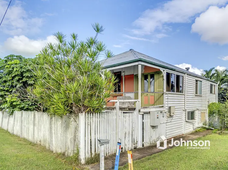 2 Waight Street, Rosewood QLD 4340