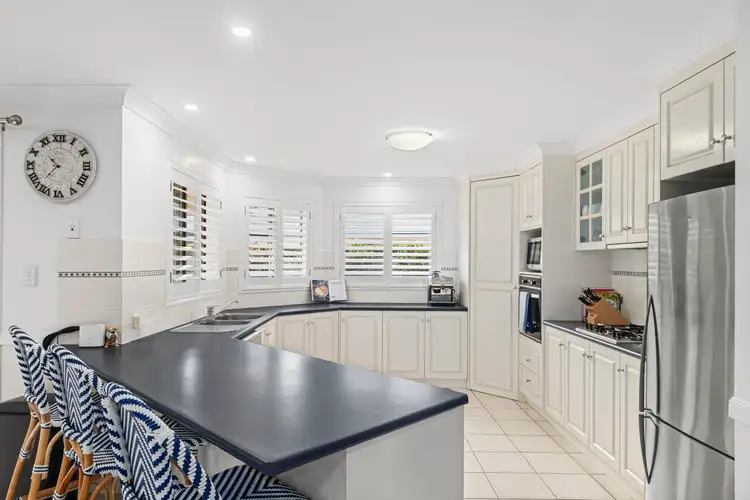 Fourth view of Homely house listing, 3 Weis Crescent, Middle Ridge QLD 4350