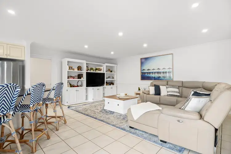Fifth view of Homely house listing, 3 Weis Crescent, Middle Ridge QLD 4350