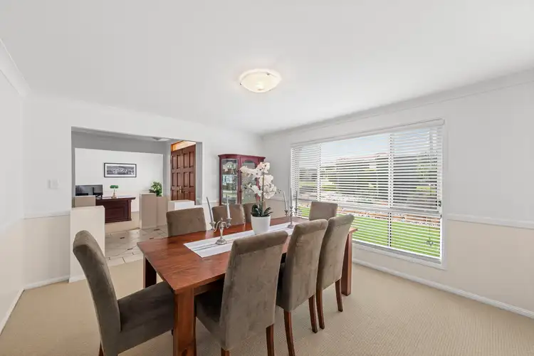 Sixth view of Homely house listing, 3 Weis Crescent, Middle Ridge QLD 4350