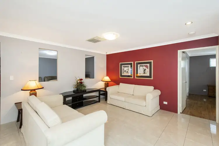 Third view of Homely house listing, 10 Otago Pass, Meadow Springs WA 6210