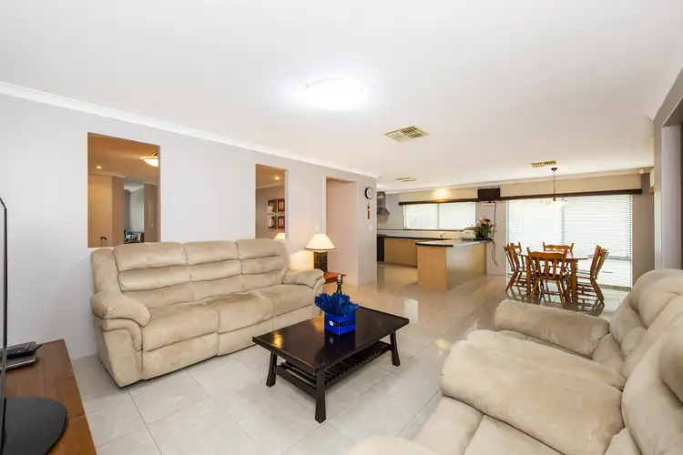 Fifth view of Homely house listing, 10 Otago Pass, Meadow Springs WA 6210