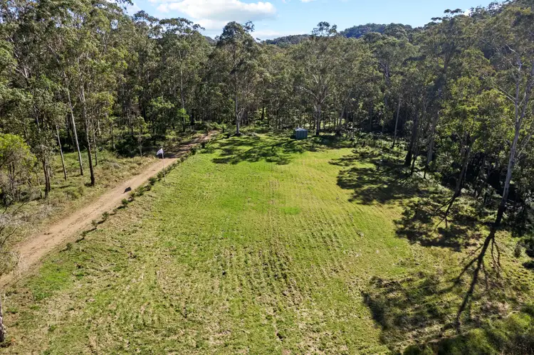 80 Rosenthal Lane, Sun Valley NSW 2777