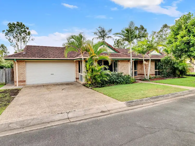 Main view of Homely house listing, 23/9 Naver Street, Middle Park QLD 4074