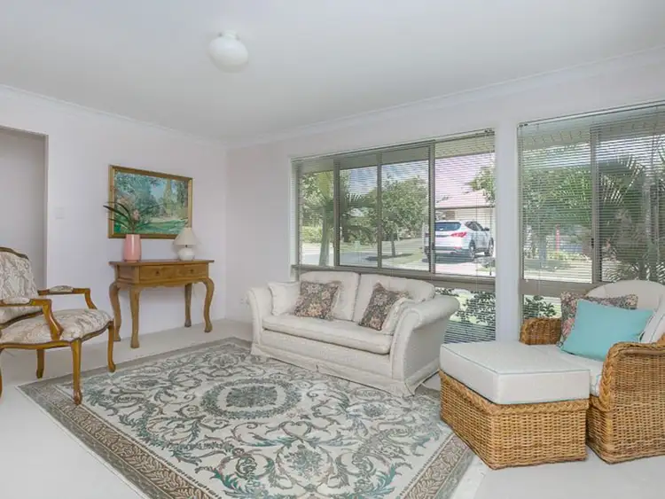 Second view of Homely house listing, 23/9 Naver Street, Middle Park QLD 4074