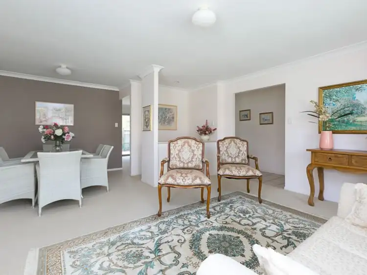 Third view of Homely house listing, 23/9 Naver Street, Middle Park QLD 4074
