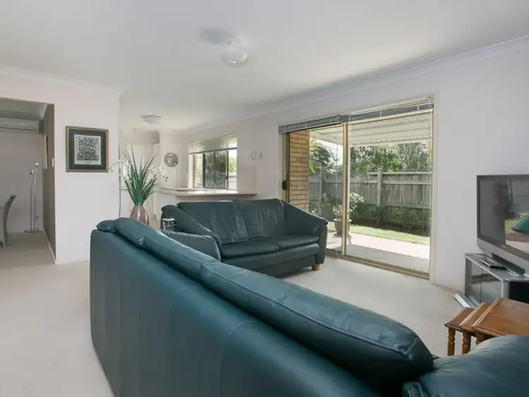 Fourth view of Homely house listing, 23/9 Naver Street, Middle Park QLD 4074
