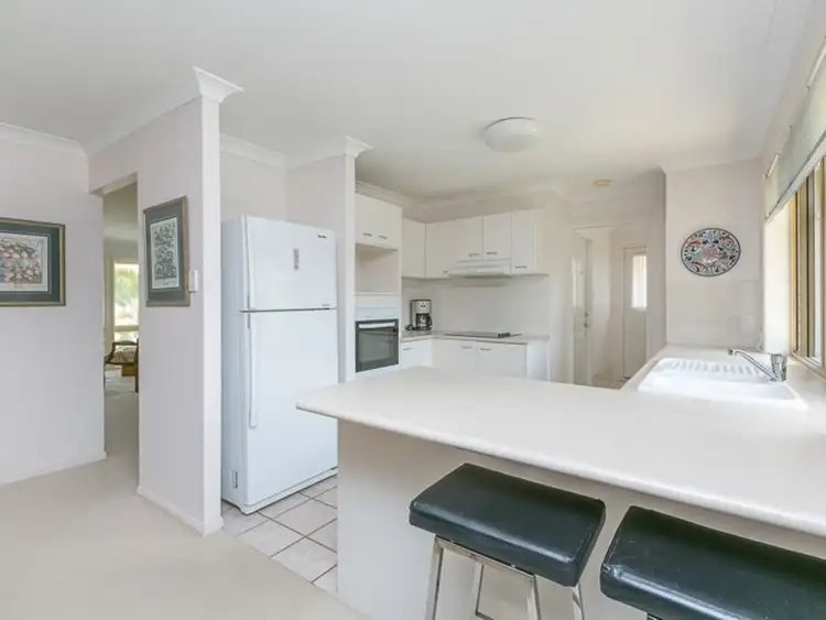 Fifth view of Homely house listing, 23/9 Naver Street, Middle Park QLD 4074